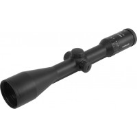 Оптический прицел Kahles Helia 2.4-12x56SR 4-Dot